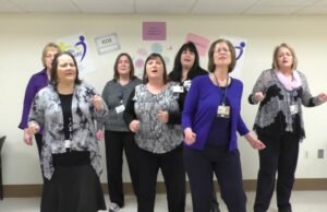 Senior Care in Bristol: Empowering Aging Adults to Live Well at Home Senior Care in Bristol