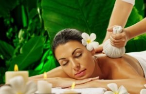 Your Ultimate Guide to Finding the Perfect Body Massage Spa in Dubai Massage Spa