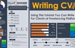 How Can I Make my CV Look More Attractive How Can I Make my CV Look More Attractive