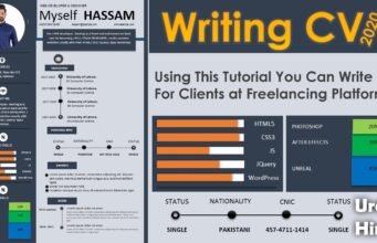 How Can I Make my CV Look More Attractive How Can I Make my CV Look More Attractive