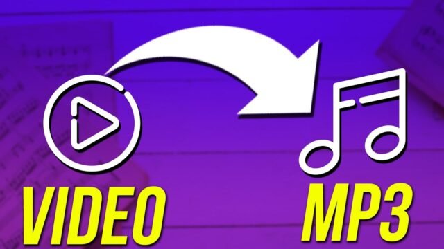 youtube to mp3