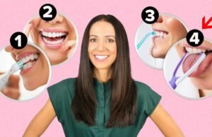 How to Protect Your Teeth with the Right Oral Care Routine
