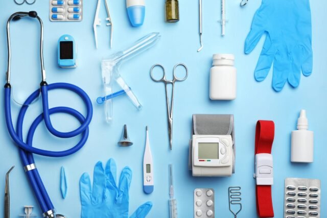 surgical medical equipment supplier and distributor