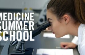 How to Choose the Best Medicine Summer School: Key Factors to Consider medicine summer school