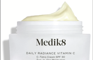 Medik8 Skin Care You Can Trust from the Start Medik8 Skin Care