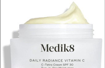 Medik8 Skin Care You Can Trust from the Start Medik8 Skin Care