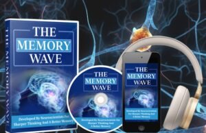 The Memory Wave: A Science-Backed Audio Track for Mental Clarity the memory wave