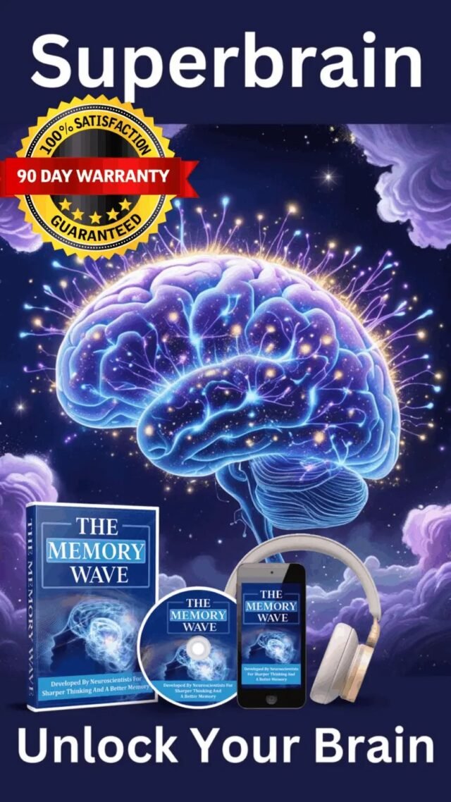 The Money Wave