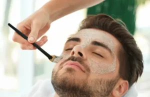 Power Grooming for the Modern Man Power Grooming for the Modern Man