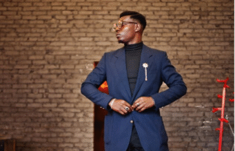 Finding the Perfect Men’s Tuxedos in Los Angeles with No33 – A Proper Haberdashery