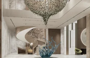 Revamp Your Space with Commercial Interior Designs in Dubai interior designs in dubai