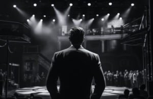 Hire Motivational Speaker Who Transforms Energy into Action motivational speaker