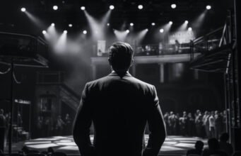 Hire Motivational Speaker Who Transforms Energy into Action motivational speaker