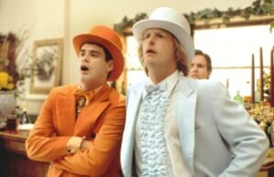 DIY Dumb and Dumber Tuxedos: Create Hilarious Costumes at Home