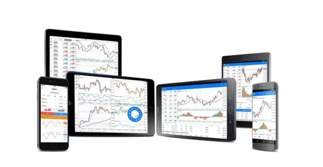 MT5 trading simulator