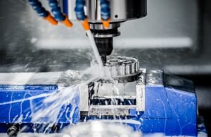 Key Regulatory Factors in Industrial Chemical Blending Today