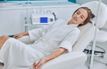 IV Therapy Sydney Locals Trust for Fast, Lasting Wellness Support