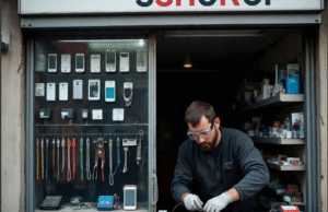 Better Than Buying New: Affordable Laptops Repairs in PH