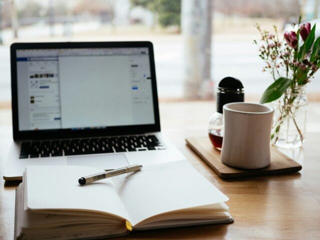 CV writing service in London