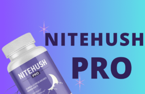 NiteHush Pro: Unlock Restful Nights|Reviews of 2025|Get 80% Off! Nitehush Pro