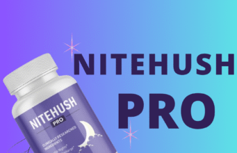 NiteHush Pro: Unlock Restful Nights|Reviews of 2025|Get 80% Off! Nitehush Pro