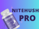 NiteHush Pro: Unlock Restful Nights|Reviews of 2025|Get 80% Off! Nitehush Pro