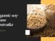 Healthy Living Starts with Organic Soy Beans from Australia