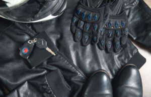 Top 7 Must-Have Men’s Motorcycle Riding Gear In 2025 men's motorcycle riding gear