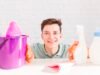 Eco-Friendly Cleaning: Your Complete Guide to Oxy Bleach Oxy Bleach
