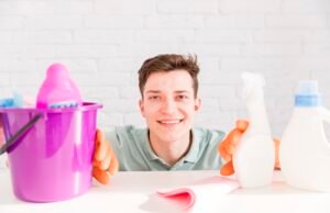 Eco-Friendly Cleaning: Your Complete Guide to Oxy Bleach Oxy Bleach