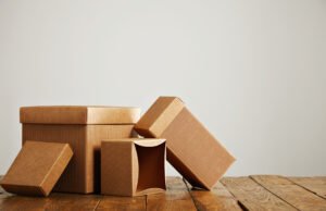 Creative Packaging Solutions to Take Your Brand to the Next Level packaging boxes