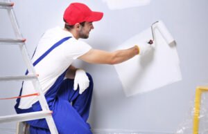 Transform Your Space with the Best Interior Painters Near Me – Kent Nelson Painting Painting Services Haddam CT