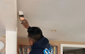 Transform Your Space with Professional Painting Services in Concord Painting Contractors Lexington