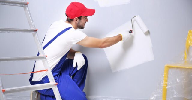 Painting Services Haddam CT