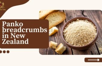 Where to Find High-Quality Panko Breadcrumbs in New Zealand panko breadcrumbs in New Zealand
