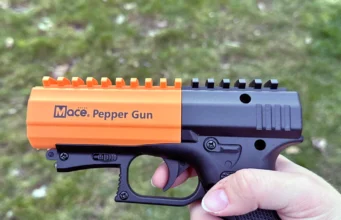 Pepper Spray Guns vs Pocket Knives: Affordable Self-Defense Tools in South Africa Pepper Spray Guns vs Pocket Knives: Affordable Self-Defense Tools in South Africa
