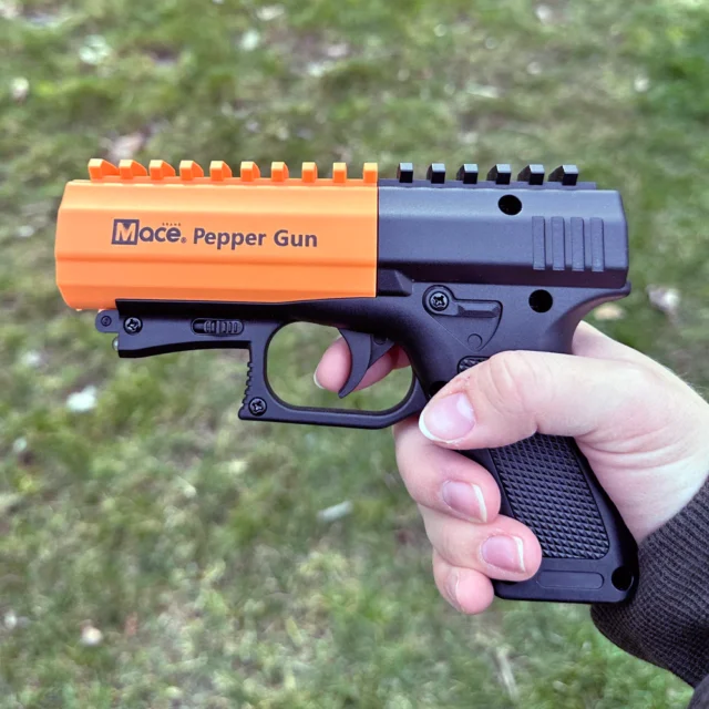 Pepper Spray Guns vs Pocket Knives: Affordable Self-Defense Tools in South Africa