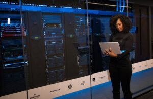 AI and Cloud Security in Singapore: How Providers Use Machine Learning to Detect and Prevent Threats cyber security agency singapore