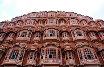 Top Attractions in a Jaipur Agra Delhi Tour Package You Shouldn’t Miss jaipur agra delhi tour package