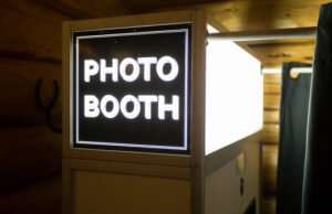 Photo Booth Rental in Ontario: Enhance Your Event with Fun and Memorable Photos photo booth