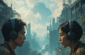 How Filmmakers Are Using Sound and Smart Tech to Tell Better Stories Creative Synergy: How Filmmakers Are Using Sound and Smart Tech to Tell Better Stories