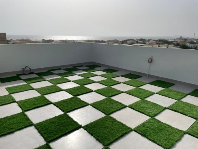real estate agent in DHA City