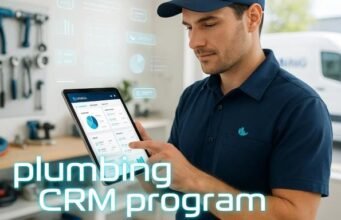 Future-Proof Your Plumbing Business with Next-Gen CRM Capabilities