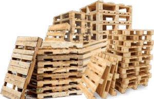 Pallet Companies Near me Leading Efficient Supply Chain Solutions