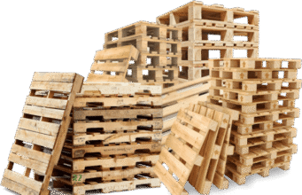 Pallet Companies Near me Leading Efficient Supply Chain Solutions