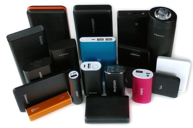 best power banks supplier