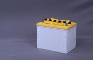 Plastic Battery Container Manufacturing Plant Setup Report 2025: Industry Analysis and Machinery Cost