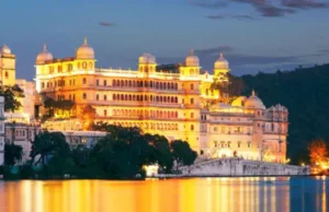 Discover the Best Udaipur Tour Packages for a Memorable Getaway