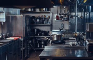 Kitchen Accessories Suppliers in the UAE