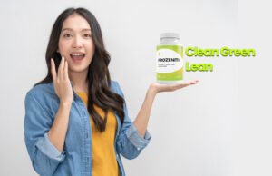 ProZenith Weight Loss Supplement: Burn Fat Naturally & Fast ProZenith